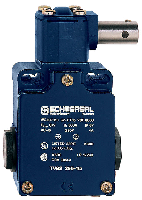SCHMERSAL 151179256-TV10S355-12Z
