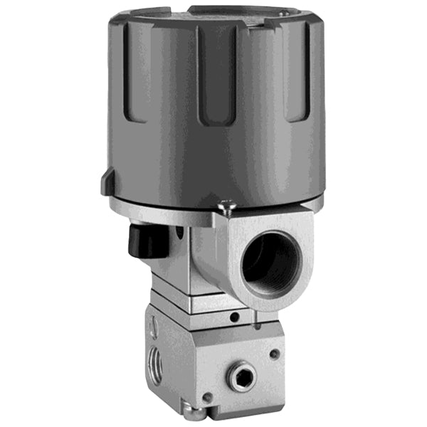 FOXBORO IP26-1000