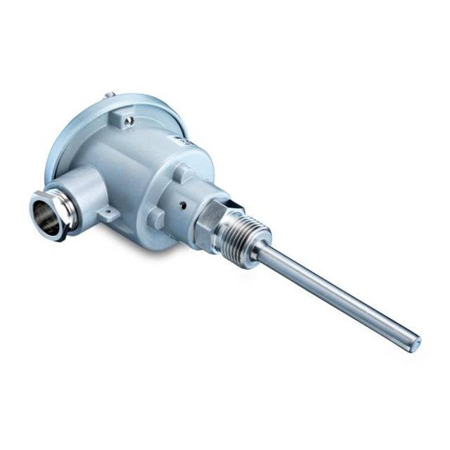 BAUMER ELECTRIC TCR6-1720.1001.1112.0610.0715
