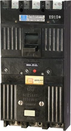 GENERAL ELECTRIC TB43150AF14