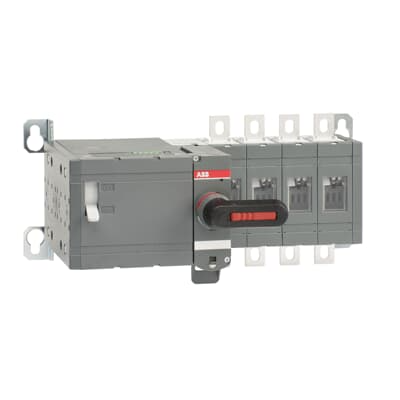 ABB 1SCA115290R1001-OTM250E4M230C
