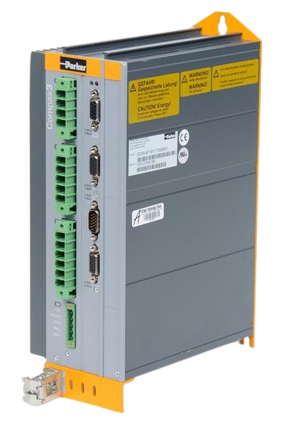 PARKER C3S300V4F10-T20-T30-M00