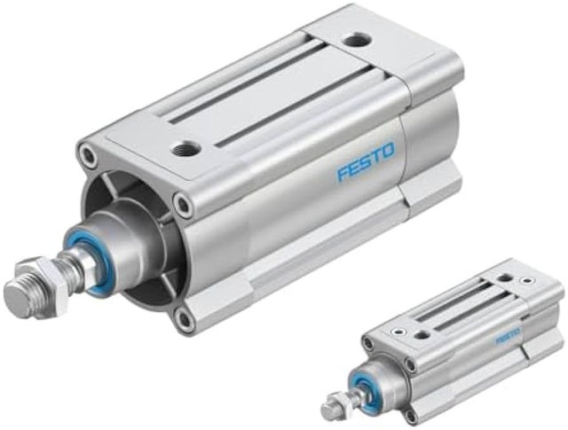 FESTO 610418-DSBC-63-350-PPVA-N3