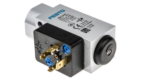 FESTO 175251-PEV-1/4-B-OD-CT
