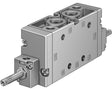 FESTO 383956-JMFH-5-3/8-S-B