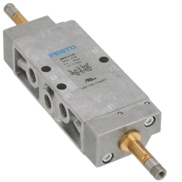 FESTO 383955-JMFH-5-3/8-B
