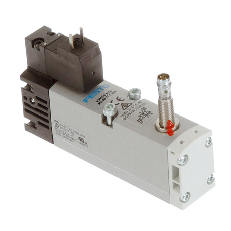 FESTO 748020-VSVA-M52-A1-1C1-APP-ET