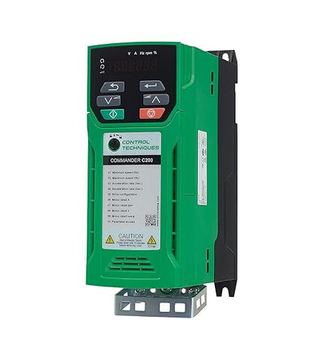 CONTROL TECHNIQUES C200-02400018A10100AB100