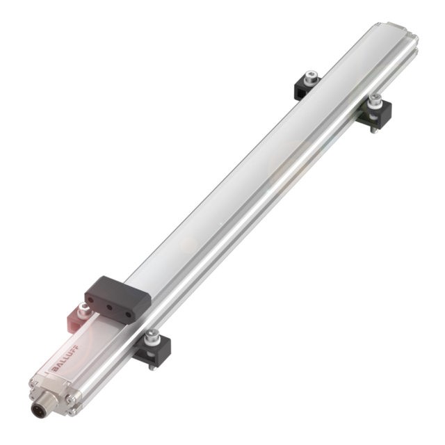 BALLUFF BTL0PA6-BTL6-E500-M0200-PF-S115