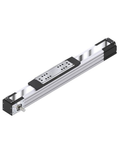 BOSCH REXROTH R117220061BoschRexroth-MKR-110-NN-3
