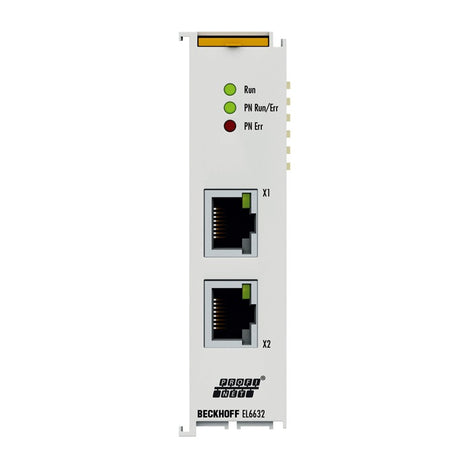 BECKHOFF EL6632