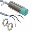 PEPPERL+FUCHS 124313-NBN8-18GM60-WS