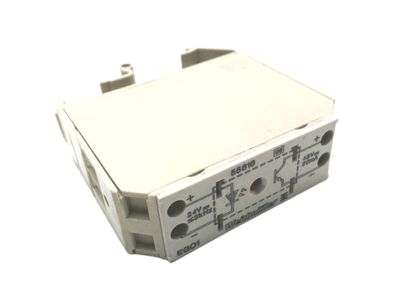 WEIDMULLER EG01-55816-0558160000