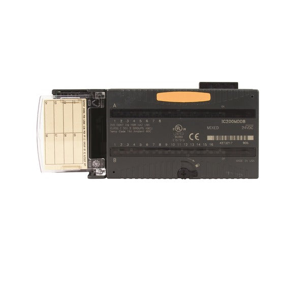 FANUC IC200MDD844GE