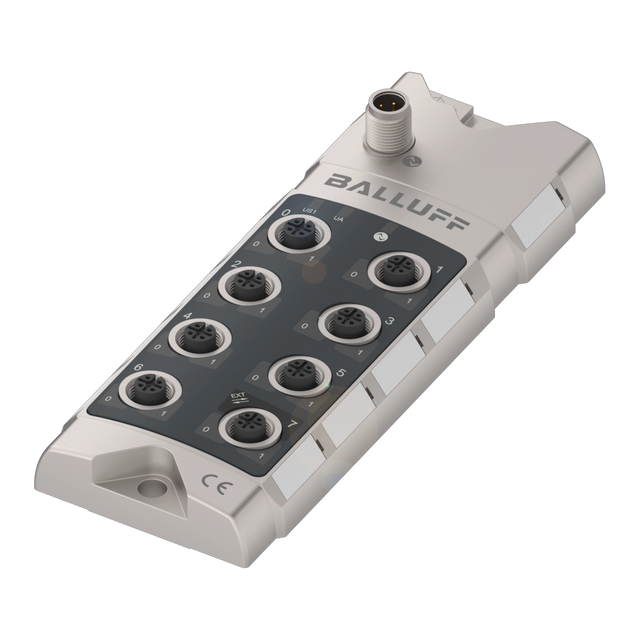 BALLUFF BNI00CM-BNIIOL-302-002-Z042