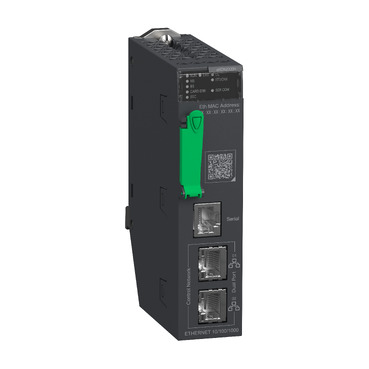 SCHNEIDER ELECTRIC BMENOR2200H