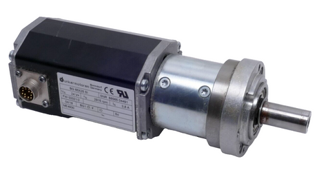 AMETEK BG65X25SI