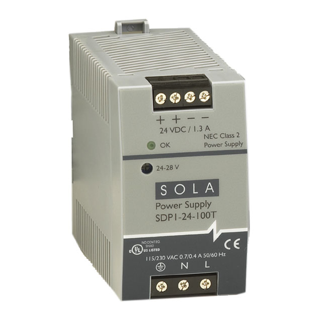 SOLAHD SDP1-24-100T