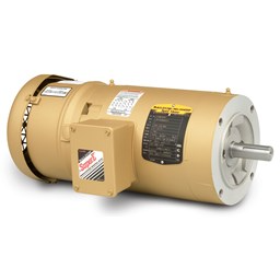 BALDOR VEBM3611T