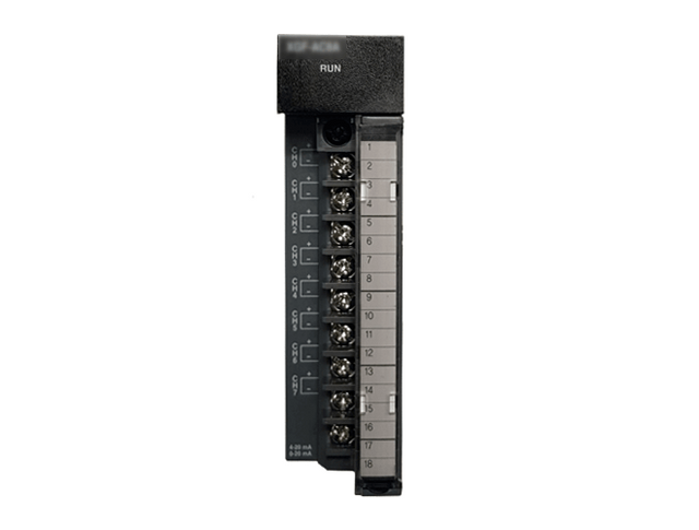 LS ELECTRIC XGF-DV4S