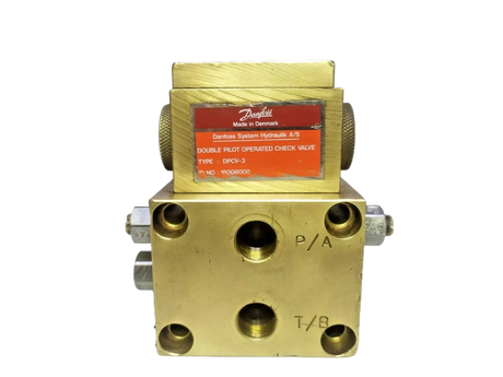DANFOSS DPCV-3-CS-3A1