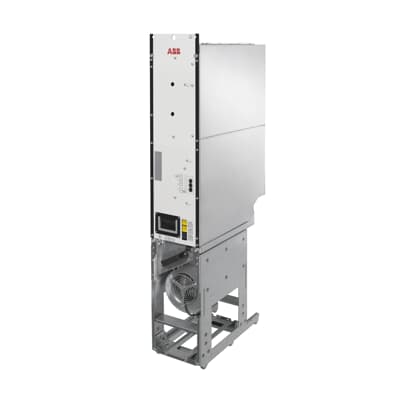 ABB ACS880-204LC-1090A-7