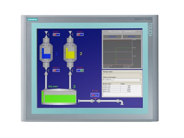 SIEMENS 6AV6647-0AG11-3AX0