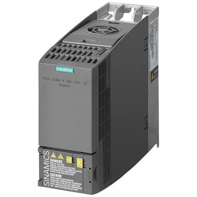SIEMENS 6SL3210-1KE17-5AF1