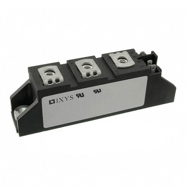 IXYS MCMA140P1600TA