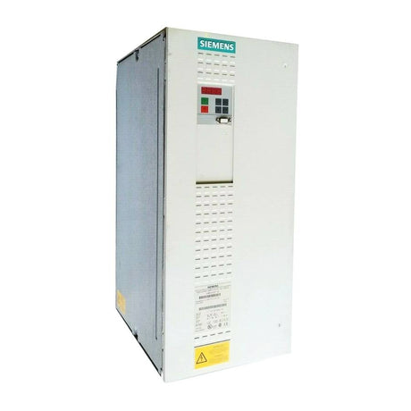 SIEMENS 6SE7026-0ED61