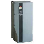 DANFOSS 136H5804-FC-102P55KT4E66H1BGCXXXSXXXXA0BXCXXXXDX