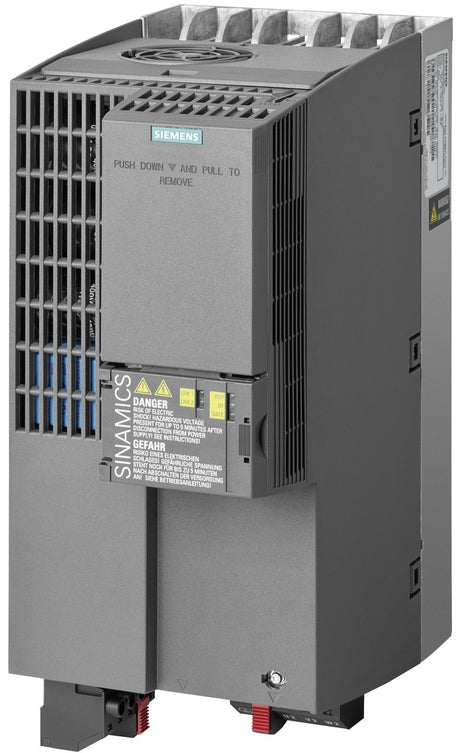 SIEMENS 6SL3210-1KE23-8AF1