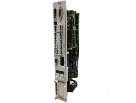 SIEMENS 6SN1121-0BA11-0AA1