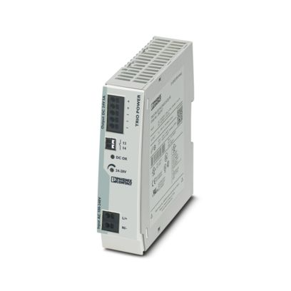 PHOENIX CONTACT 2903144-TRIO-PS-2G/1AC/24DC/5/B+D