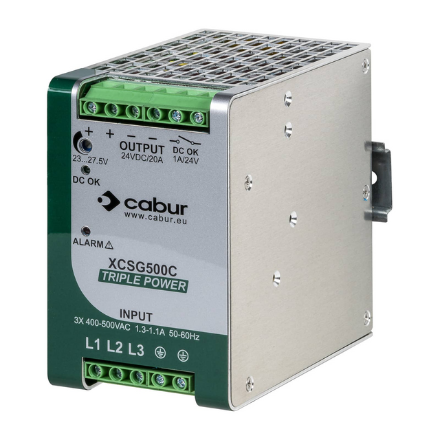 CABUR XCSG500C