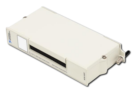 NATIONAL INSTRUMENTS SCXI-1327