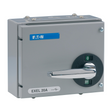 EATON 125AXTN2
