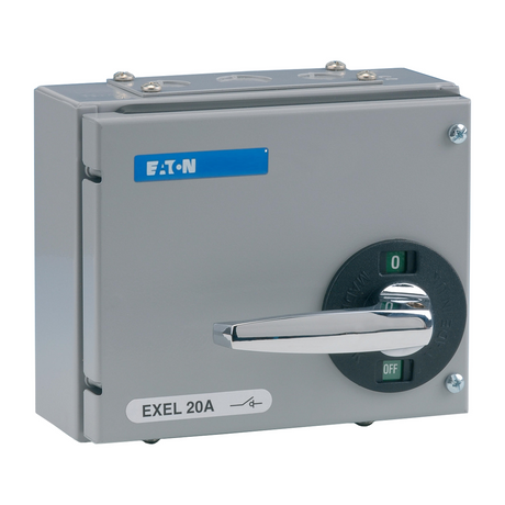 EATON 125AXTN2