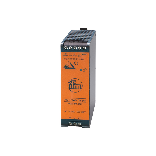 IFM AC1256-PSU-1AC/ASi-2,8A