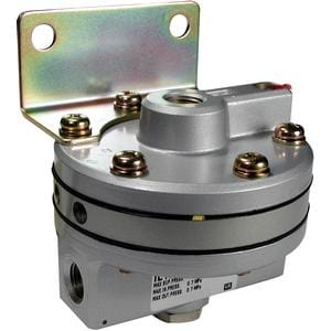 SMC IL100-N02-SL