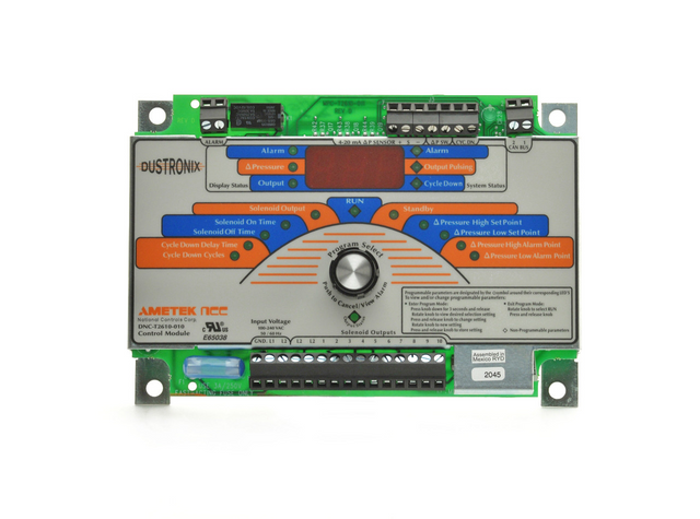 AMETEK DNC-T2610-010