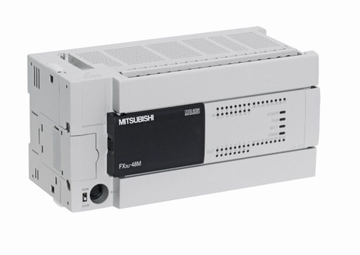MITSUBISHI FX-48MR-DS