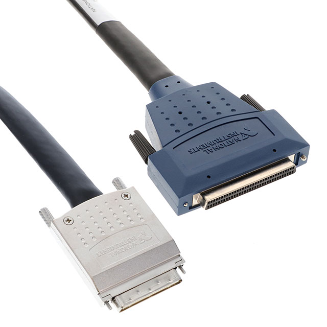 NATIONAL INSTRUMENTS 157599-02-SHC68-68-A2