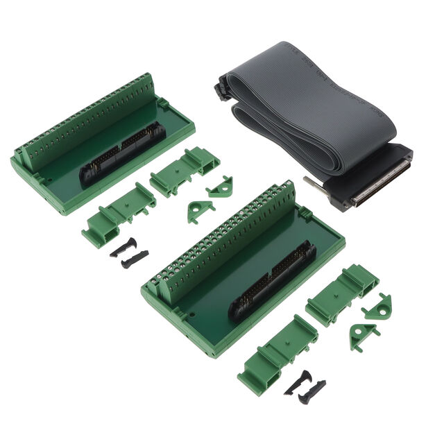 NATIONAL INSTRUMENTS 777812-01-CB-100
