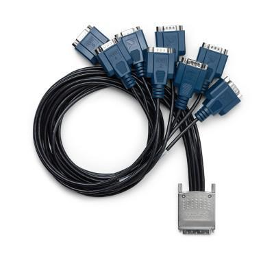 NATIONAL INSTRUMENTS 197546-01-68VHDCI-DB9M