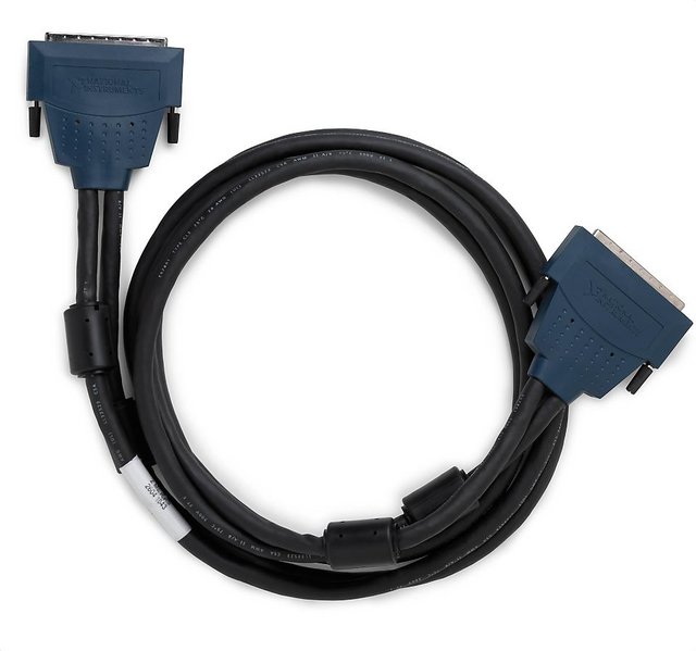 NATIONAL INSTRUMENTS 185095-01-SH100M-100MFlex