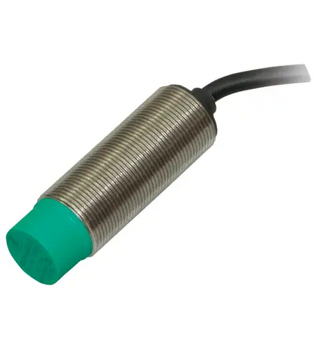 PEPPERL+FUCHS 231735-NEN20-18GM50-E1