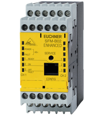 EUCHNER 087891-SFM-B02