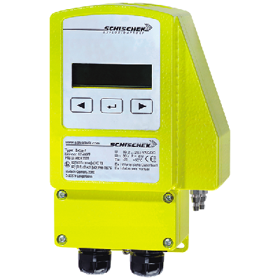 SCHISCHEK REDCOS-P5000