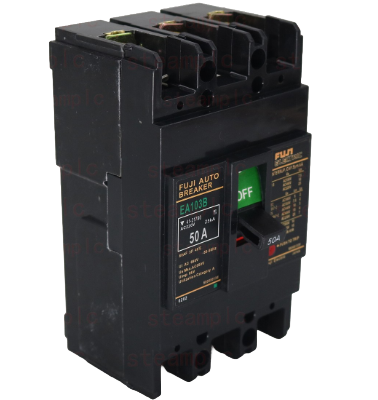 FUJI ELECTRIC EA103B/50A